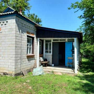 Продається будинок