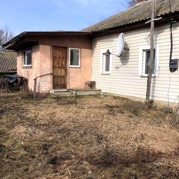 Продається дім в с.Вертіївка