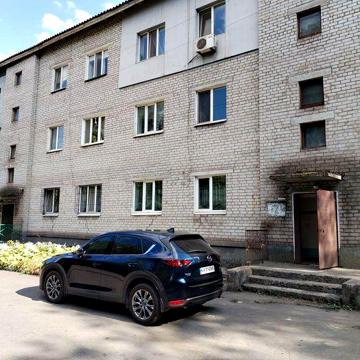 продам 3 кімнатну  квартиру на Югокі з автономним опаленням