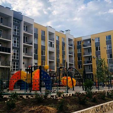 Продаж 2к Квартира Європейська вулиця ЖК Седьмое небо
