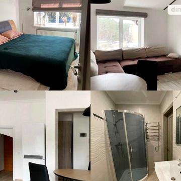 Продаж 1к Квартира Гнатюка провулок ЖК на Гайдара