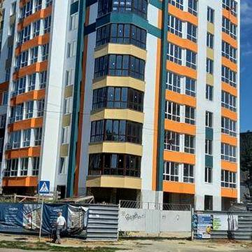 Продаж квартири в новобудові ВЛАСНИКОМ ЖК Амброса