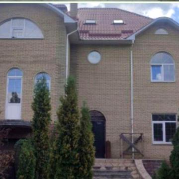 Будинок, Васильківський р-н