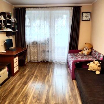 Продаж 1к Квартира Корольова вулиця
