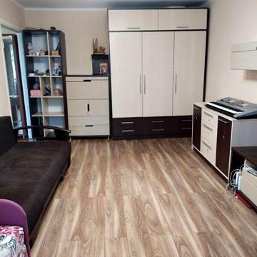 Продаж 1к Квартира Корольова вулиця