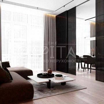 Продаж квартири, вул. Пимоненка Миколи, ЖК Greenville Park ЖК Greenville Park