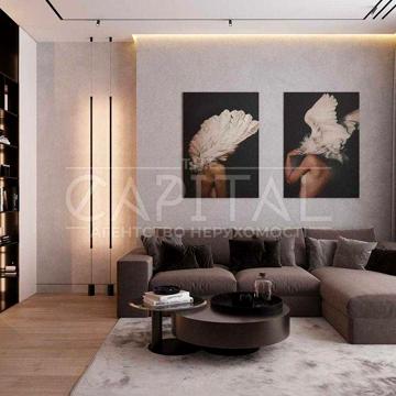 Продаж квартири, вул. Пимоненка Миколи, ЖК Greenville Park ЖК Greenville Park