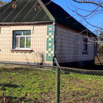 Дом Шамраевка продам
