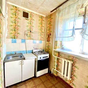 Продаж 1к Квартира Металургів вулиця