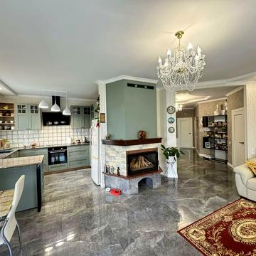 Котляревського вул.