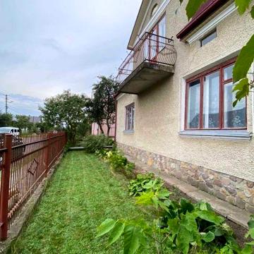 Продаж ! Будинок ! Ходорів !від Львова 60 км в сторону м.Стрий