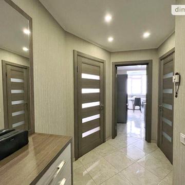 Продаж 1к Квартира Миру вулиця ЖК София Сити