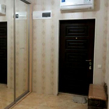 Продажа 1к квартира Аркадійське (Гагарінське) плато ЖК Шестая жемчужина