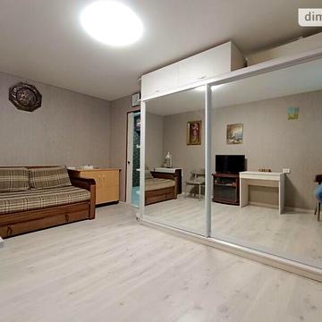 Продаж 2к Квартира Фонтанська дорога