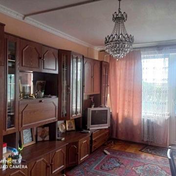 Здам 3 кімн. кв. Власник