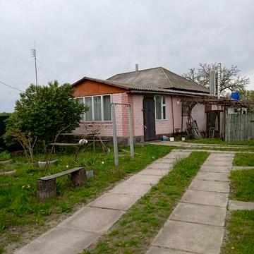 Продаж 3к Дім Центральна