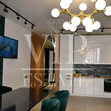 Продам 3 к.кв.120м.в стиле Sky Lounge.ЖК Авантаж,Культуры 22-Б,Научная ЖК Культуры 22