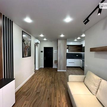 Продаж 3к Квартира Перлинна вулиця