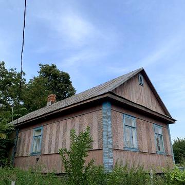 Будинок Гощанський район с. Мʼятин
