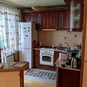 Продаж 4к Квартира Володимирська вулиця