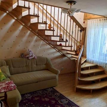 Продаж 4к Квартира Володимирська вулиця