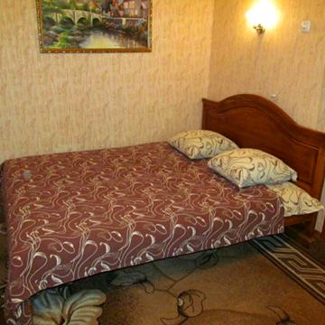 Сдам 1-комнатную на пр.Мира долгосрочно, не менее 3 месяцев