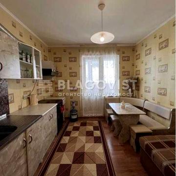 Терміновий продаж! 1-к квартира, Чавдар Єлізавети,14 ЖК Молодіжний квартал
