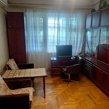 Продажа 1-к, Бородинский мкрн.