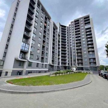 ВЛАСНИК!!!Продаж 1-км. квартири по вул. Городоцька, ЖК "Resident Hall"