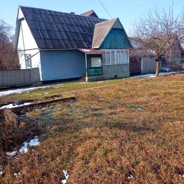 ТОРГ Продаж житлового будинку, Буштино