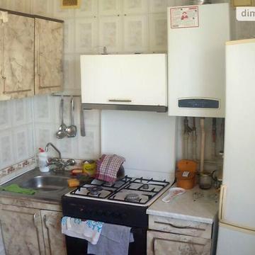 Продаж 3к Квартира Данилишиних вулиця