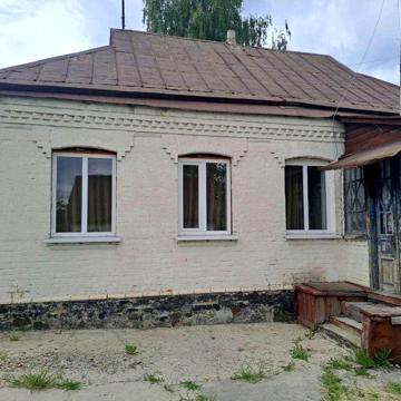 Продаж цегляного приватного в Обухові р-н Кринична.