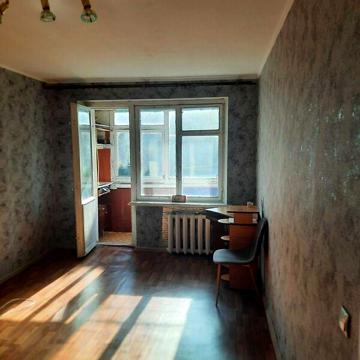 Продаж 1к Квартира Київське шосе
