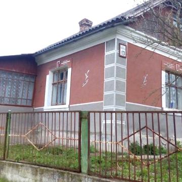 Продається будинок