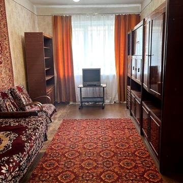 Квартира 3-х кімнатна