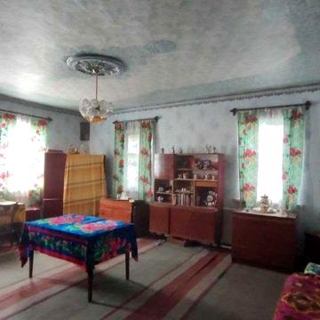 Продам будинок с. Таранівка
