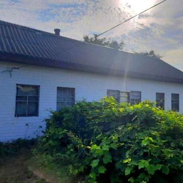 Андріївка,  будинок з 53 сотками землі. Гарне місце