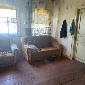 Андріївка,  будинок з 53 сотками землі. Гарне місце