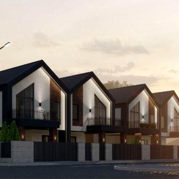 Продаж дуплексів в центрі міста