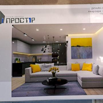 Власник. Цегл. 2 спальні + кухня-вітальня