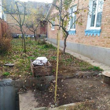 Продам  будинок ( район Бучми)