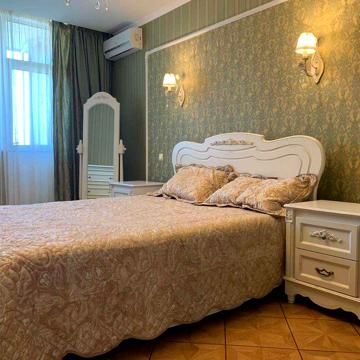 Аренда однокомнатной квартиры (57)м, Сикорского,1а, метро Берестейская