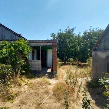 Будинок під ремонт