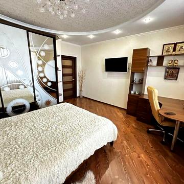 Продаж 3к Квартира вул. Водопровідна