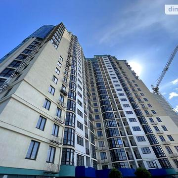 Продаж 2к Квартира Фонтанська дорога ЖК Aqua Marine