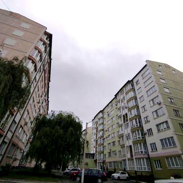 Продаж 2к Квартира Будівельників вулиця