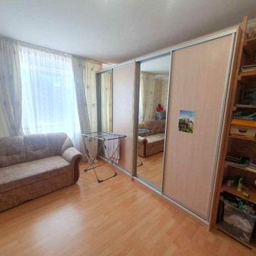 Однокімнатна, 51 м2, бульв. Богдана Хмельницького 6, м. Буча