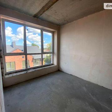 Продаж 1к Квартира пров. Український