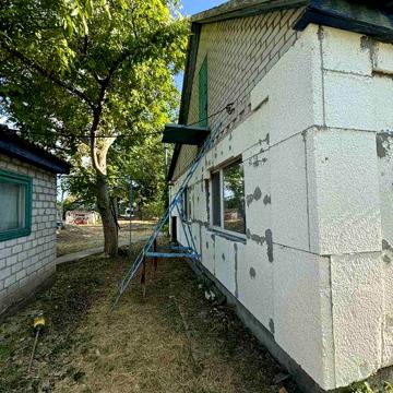 Жилой Дом Дмитровка