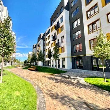 Продаж смарт квартири під ремонт в самій кращій локації Міста